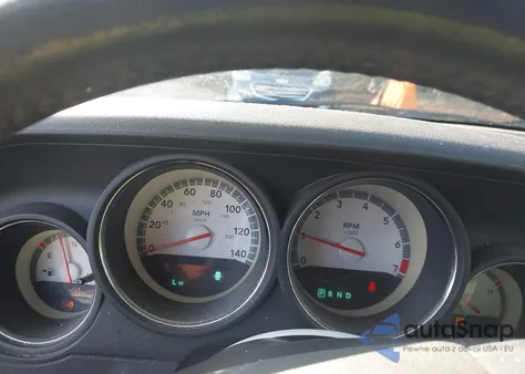 2010 Dodge Challenger Se из США, поврежденный, VIN 2B3CJ4DV2AH172892